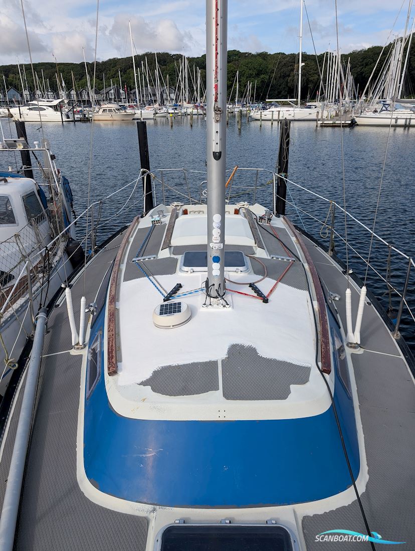 Dufour 2800