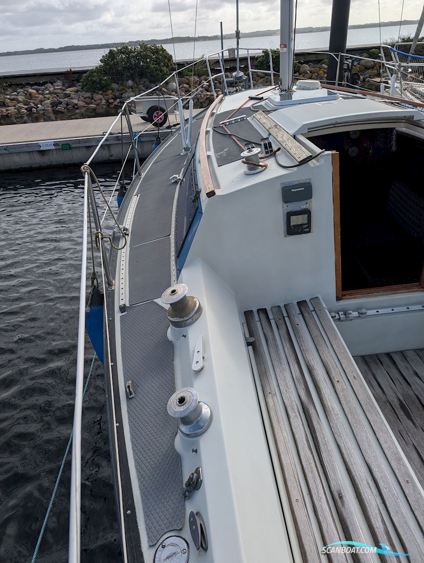 Dufour 2800