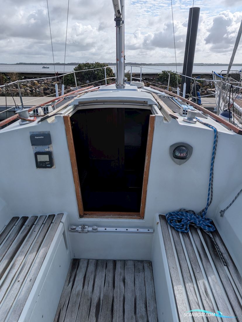 Dufour 2800