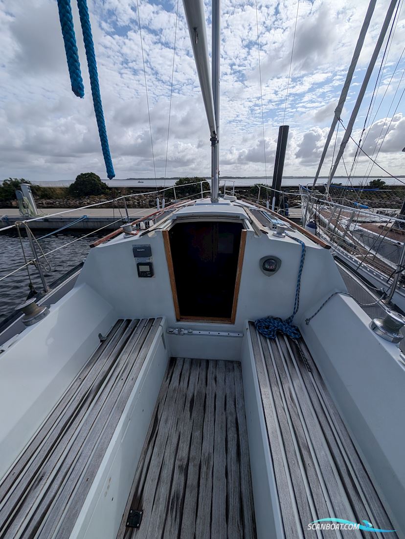 Dufour 2800