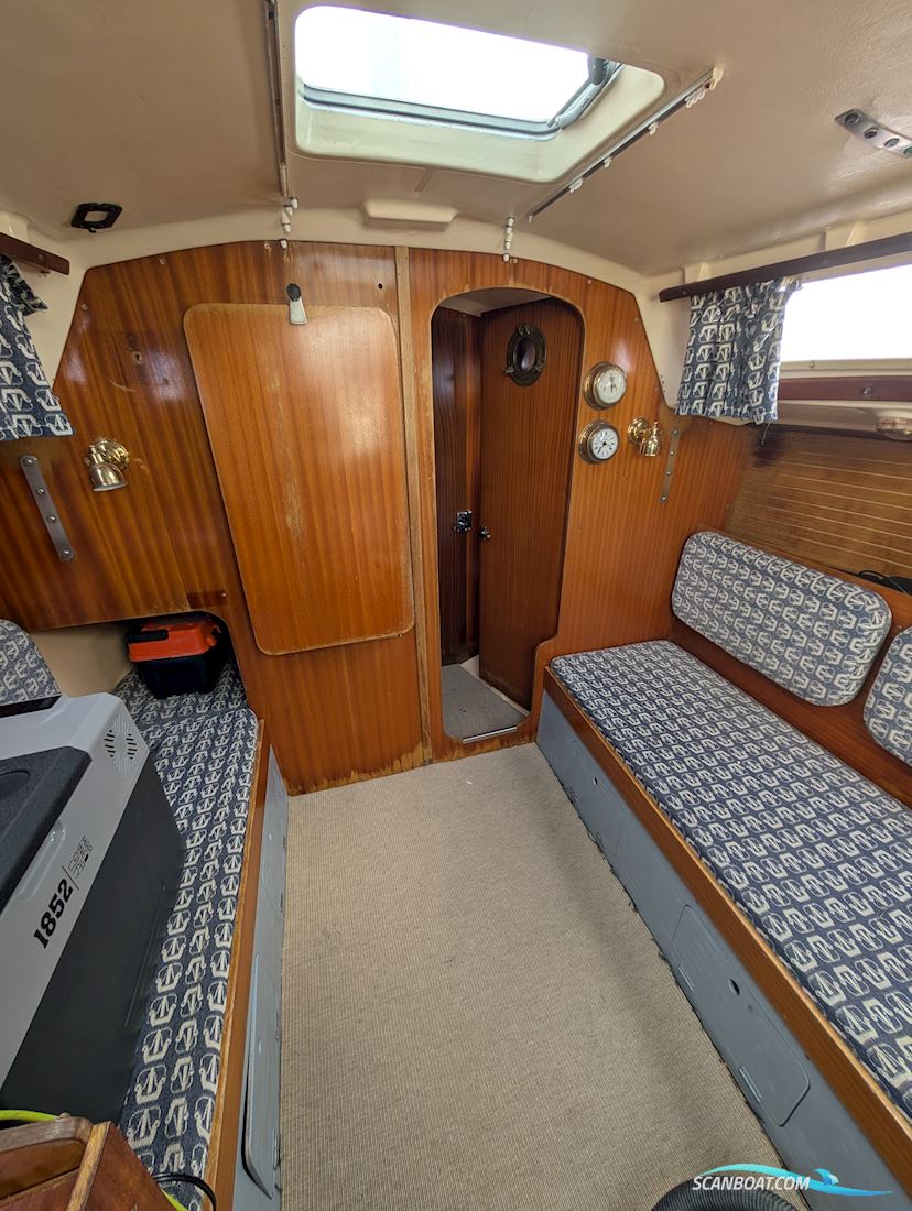 Dufour 2800