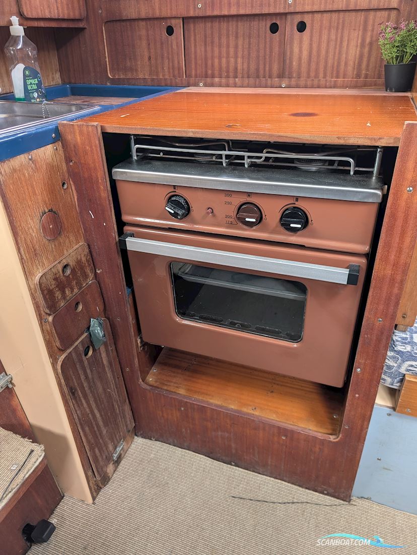 Dufour 2800