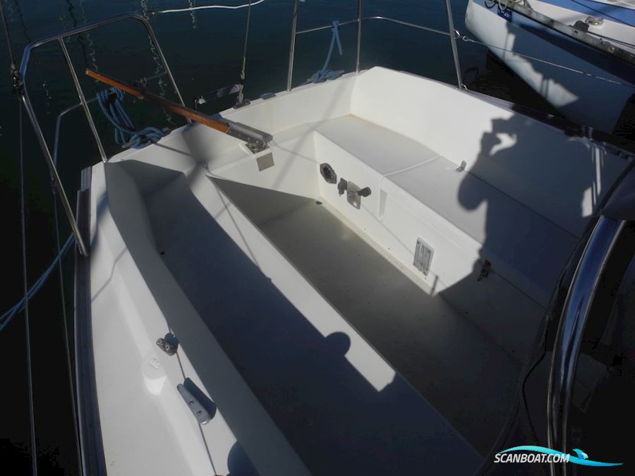 Dufour 2800