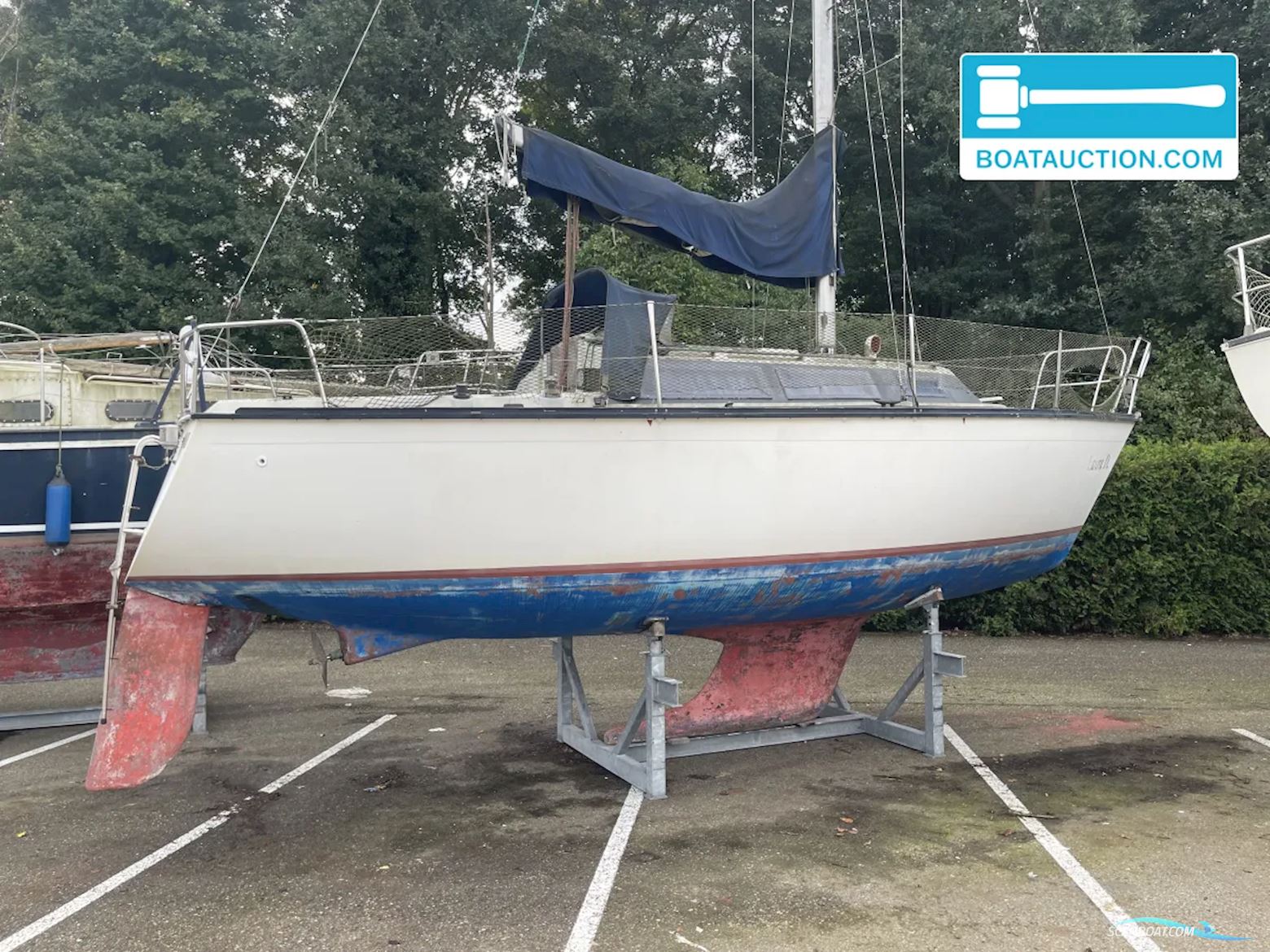 Dufour 2800