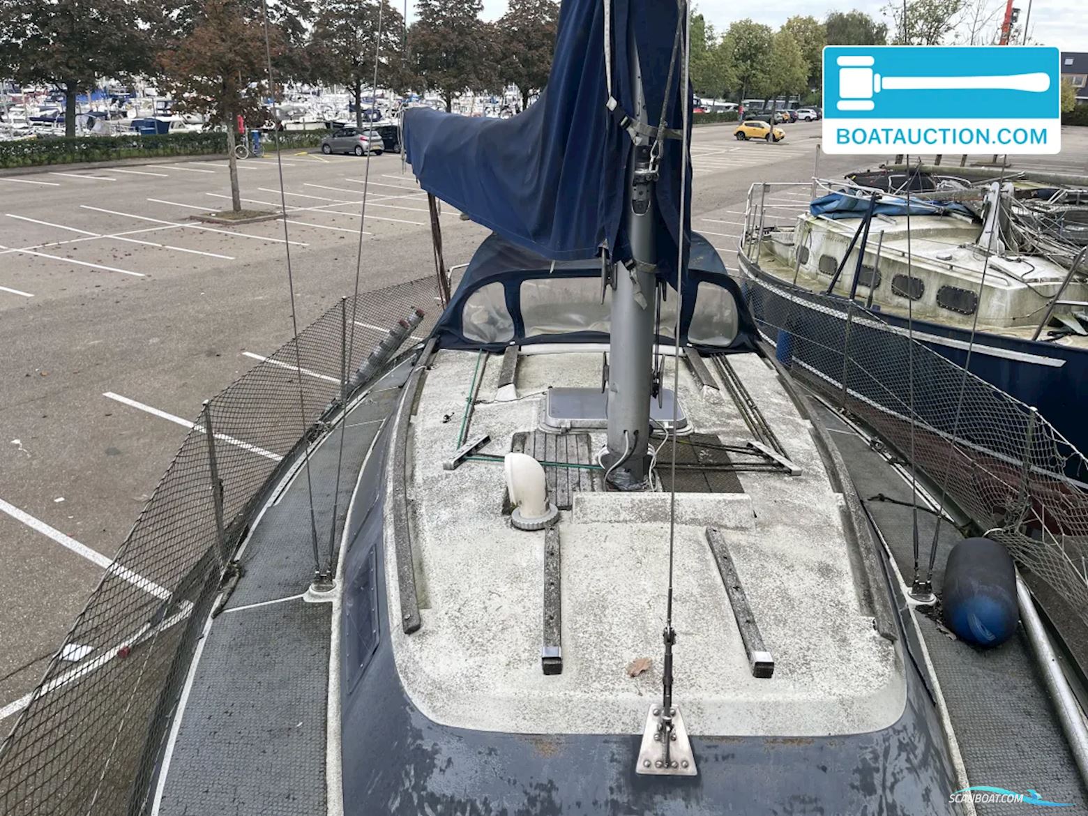 Dufour 2800