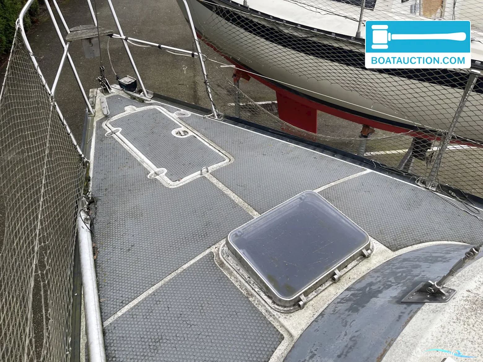 Dufour 2800