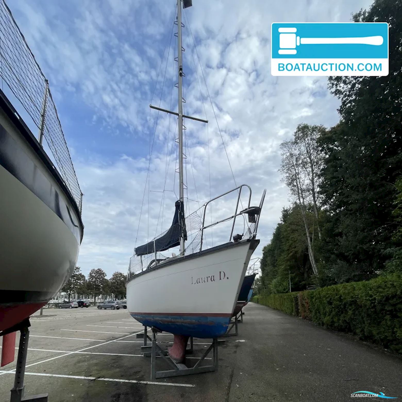 Dufour 2800