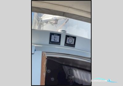 Dufour 29 Segelboot 1979, mit Vetus Diesel motor, Niederlande