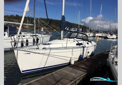 Dufour 30 Classic Segelboot 1999, mit Volvo motor, Irland