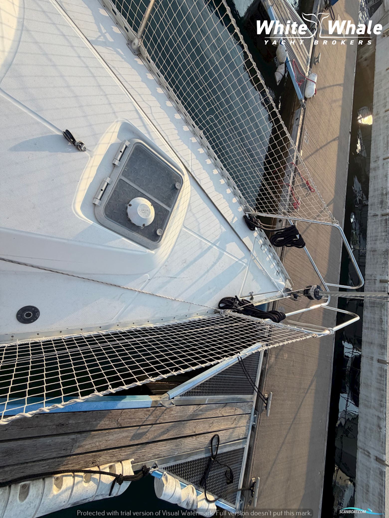 Dufour 30