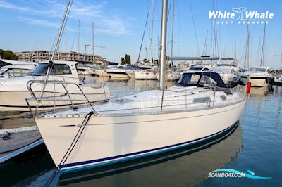 Dufour 30 Segelboot 2000, mit Volvo Penta motor, Kroatien