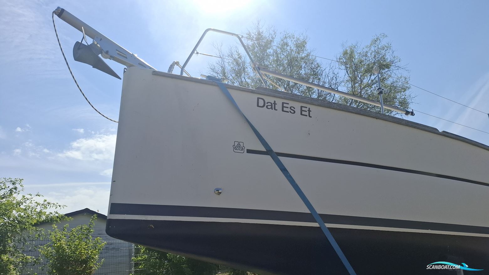 Dufour 310 Grand Large