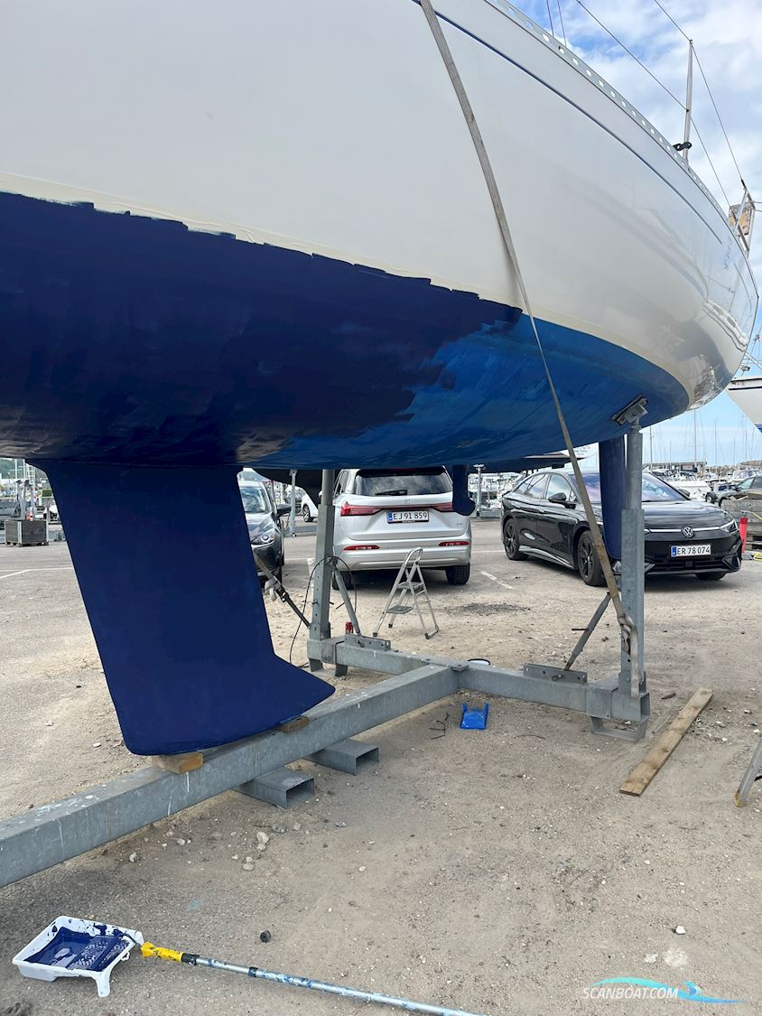 Dufour 32 Classic
