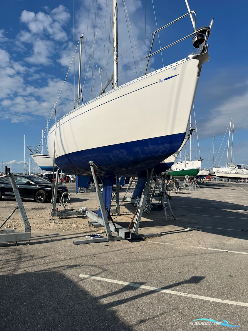 Dufour 32 Classic