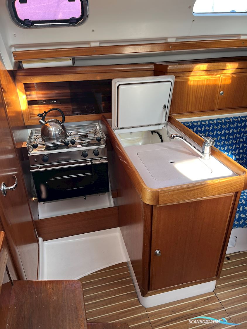 Dufour 32 Classic