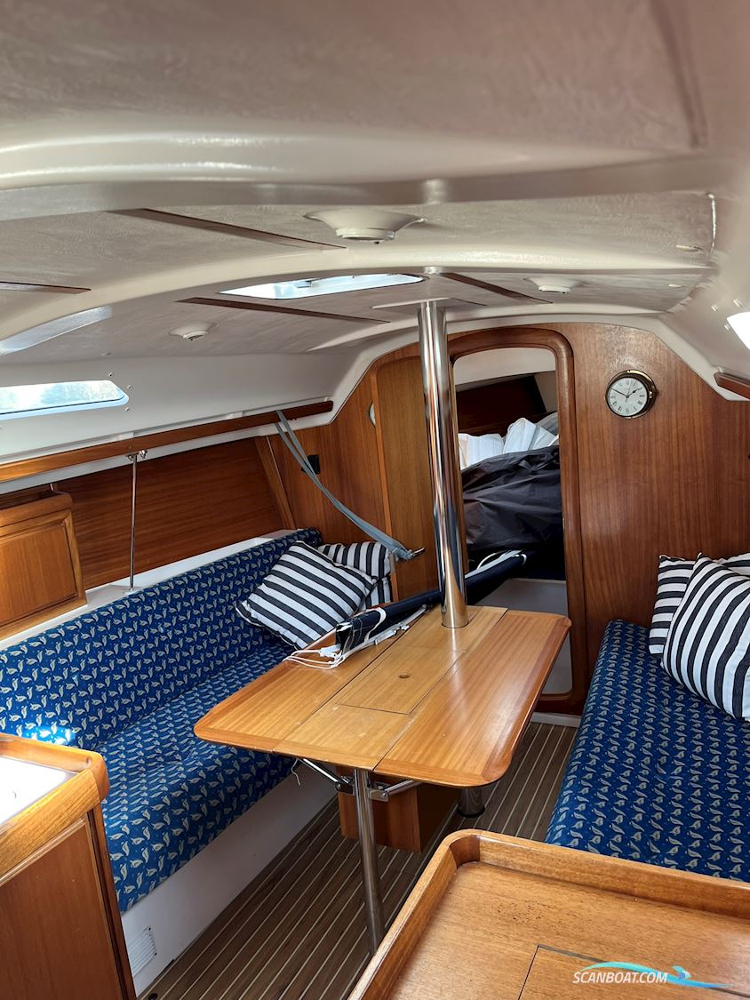 Dufour 32 Classic