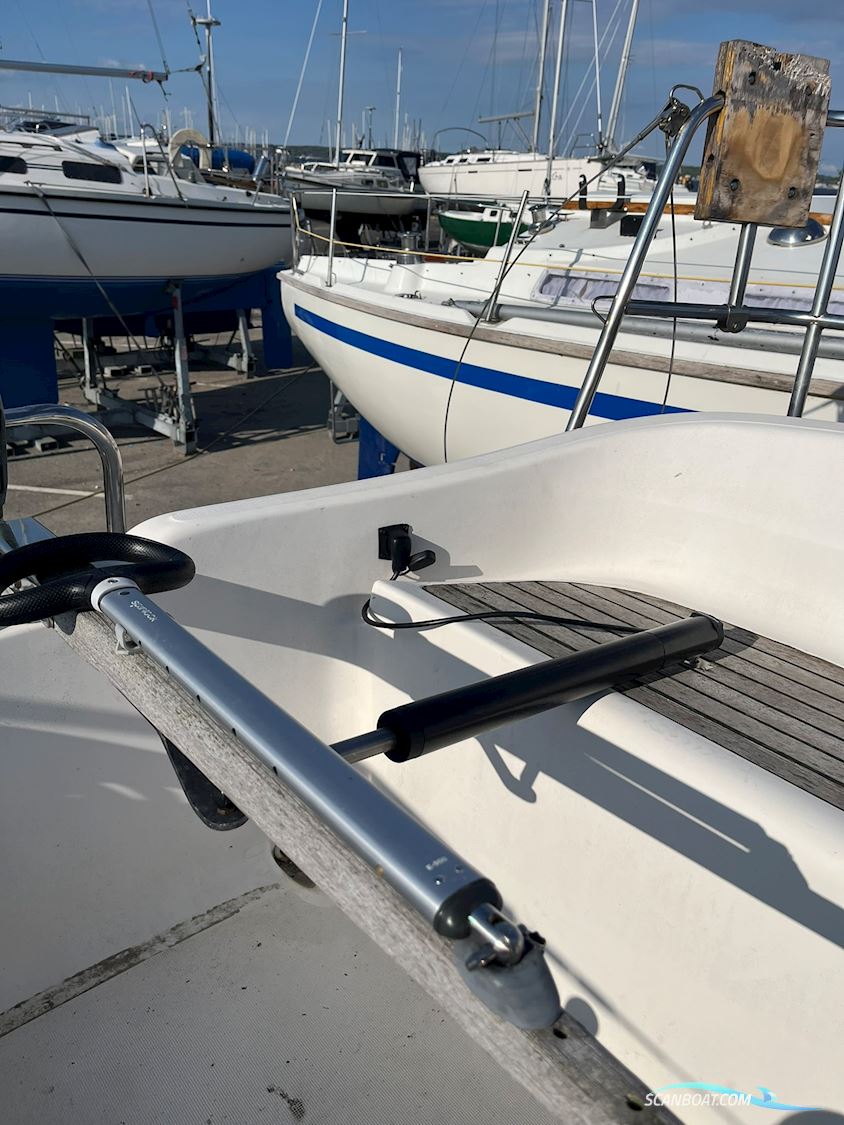 Dufour 32 Classic