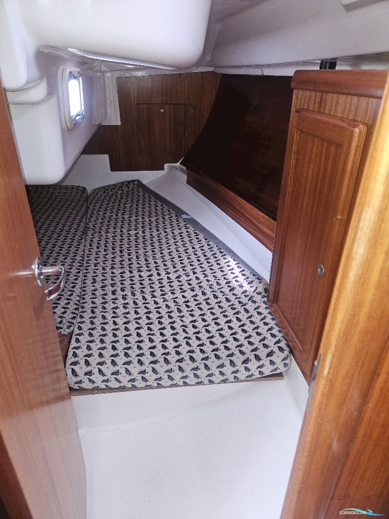 Dufour 32 Classic