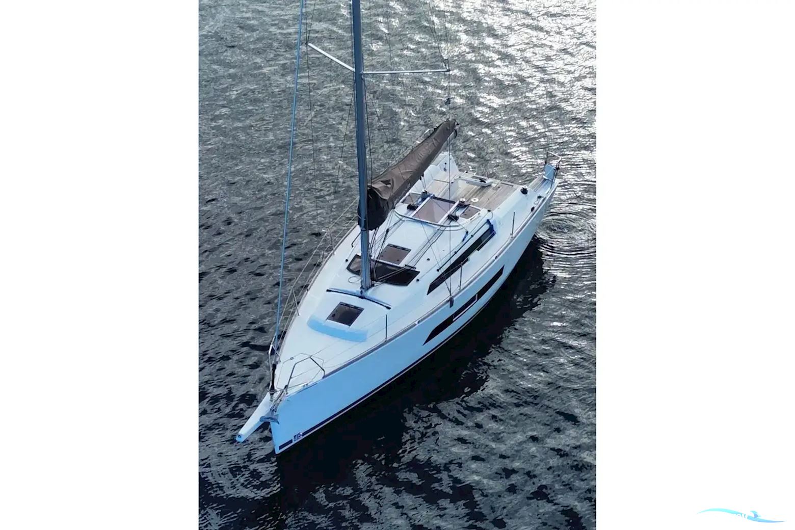 Dufour 32