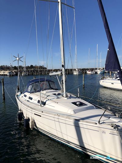 Dufour 325 Grand Large Segelboot 2009, mit Volvo-Penta D1-30 motor, Dänemark