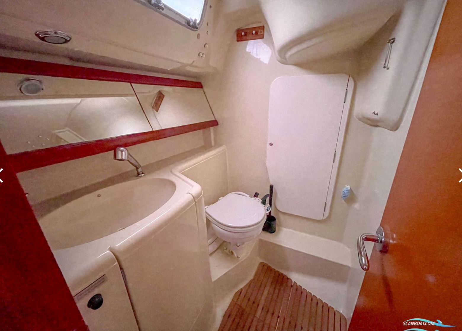 Dufour 325 Grand Large