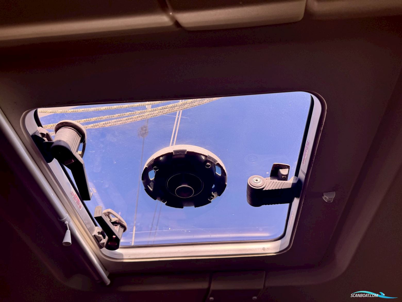 Dufour 325 Grand Large