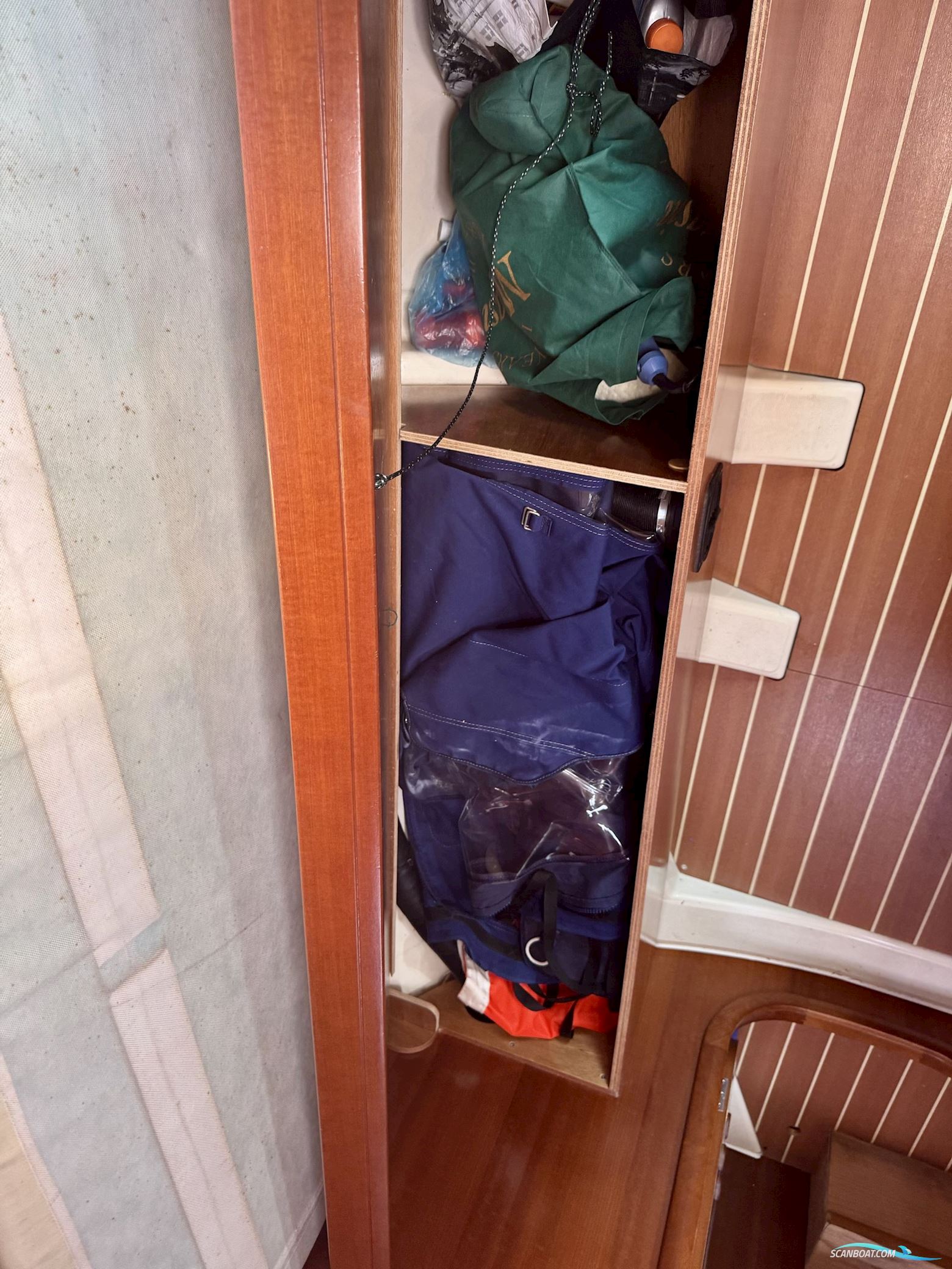 Dufour 325 Grand Large