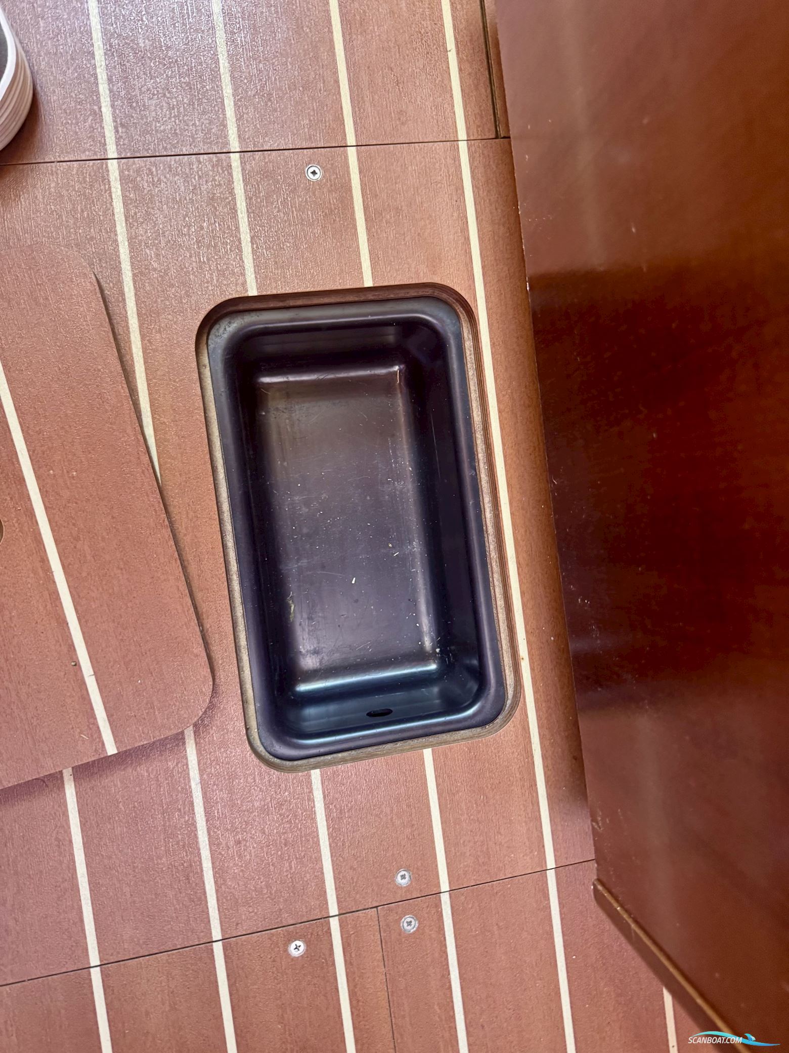 Dufour 325 Grand Large