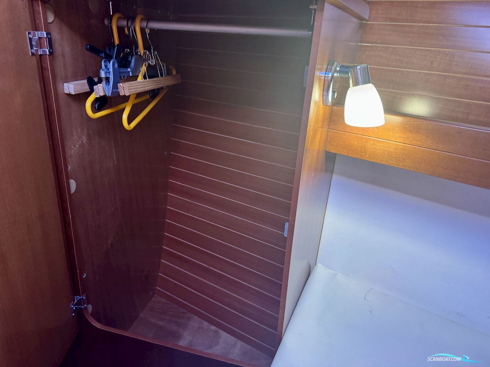 Dufour 325 Grand Large