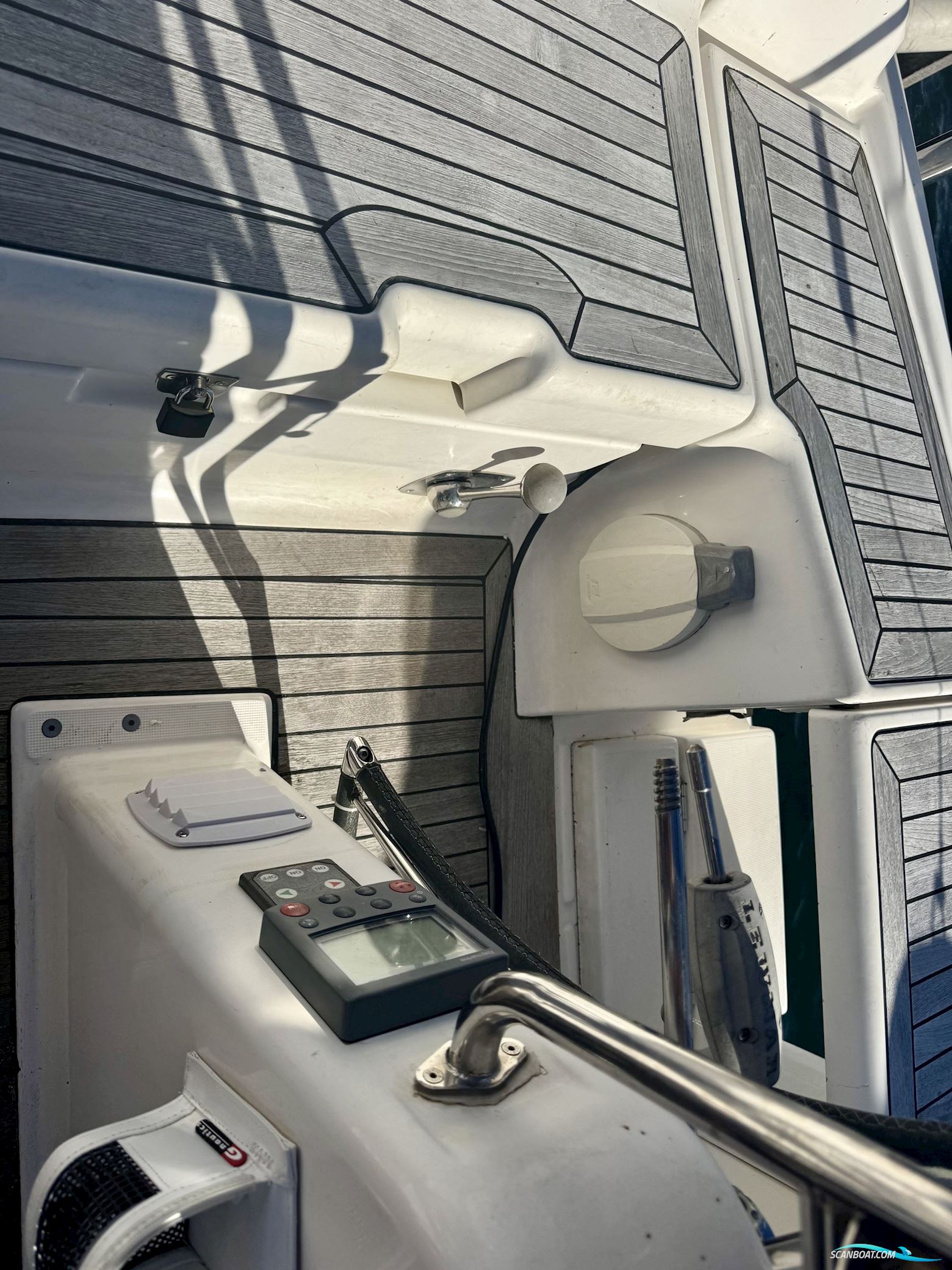 Dufour 325 Grand Large