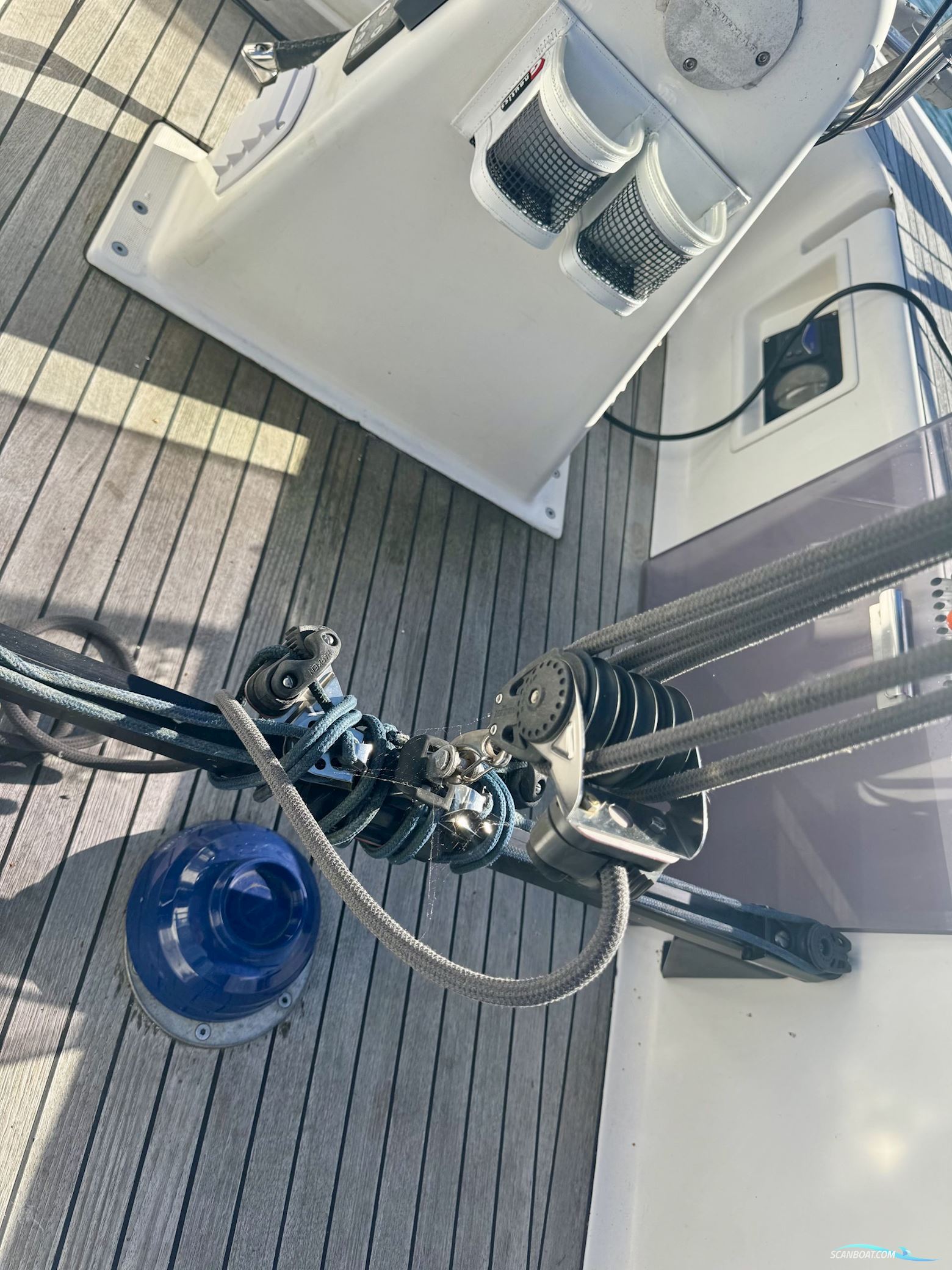 Dufour 325 Grand Large