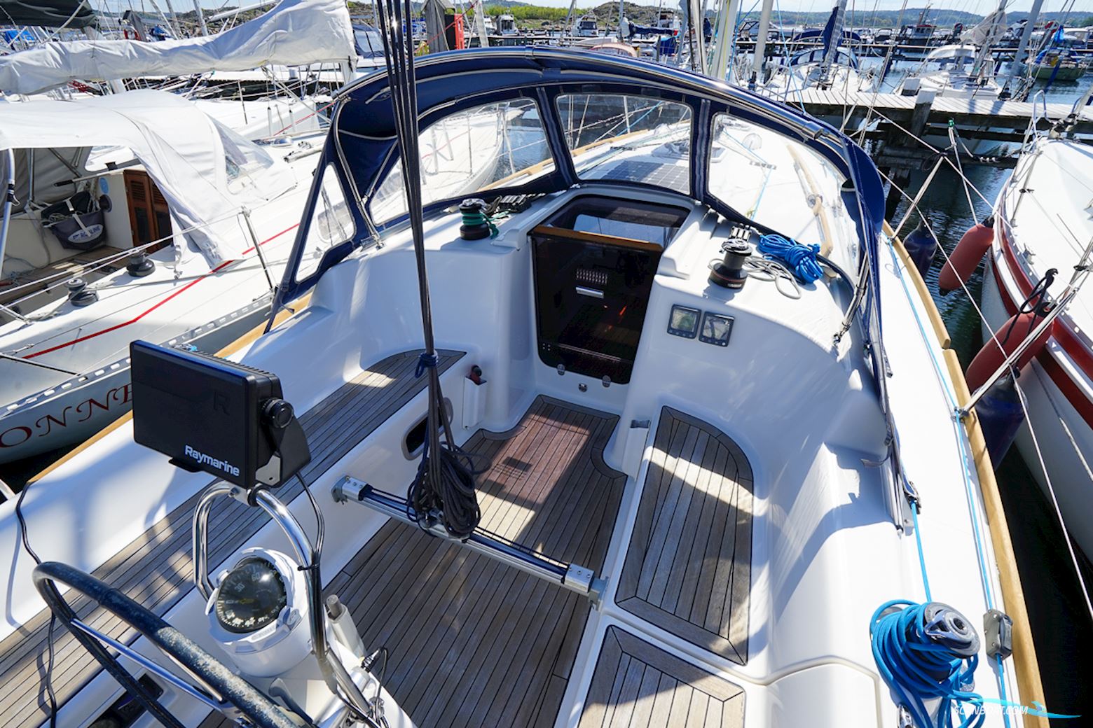 Dufour 325 Grand Large
