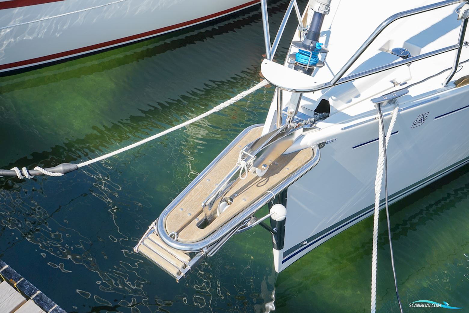 Dufour 325 Grand Large