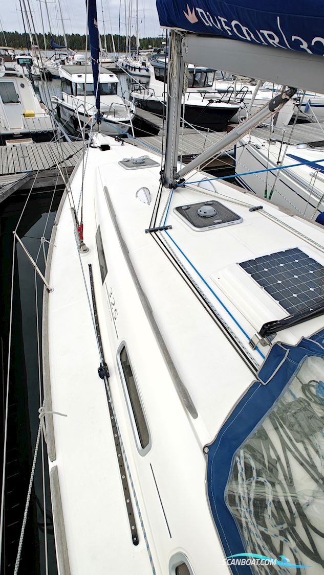 Dufour 325 Grand Large