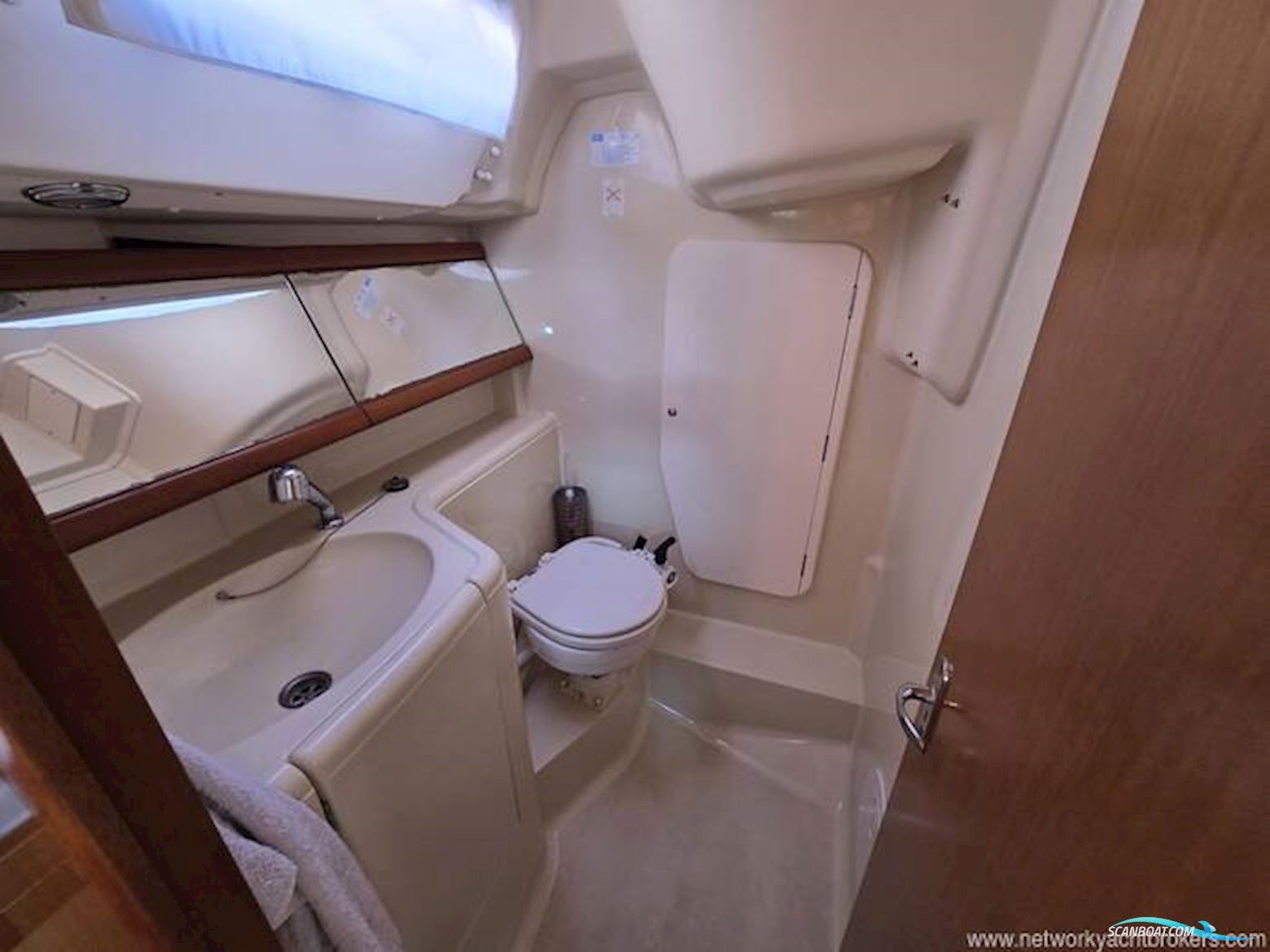 Dufour 325 Grand Large