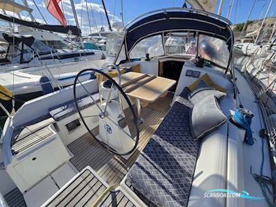 Dufour 325 Grand Large Segelboot 2006, mit Volvo Penta D1 20 motor, Frankreich
