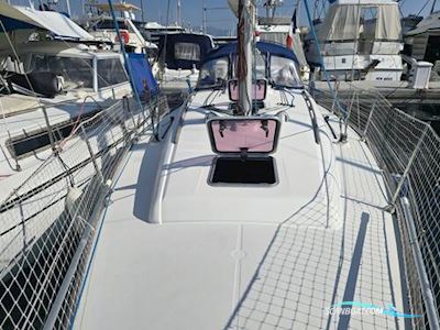 Dufour 325 Grand Large Segelboot 2006, mit Volvo Penta D1 20 motor, Frankreich