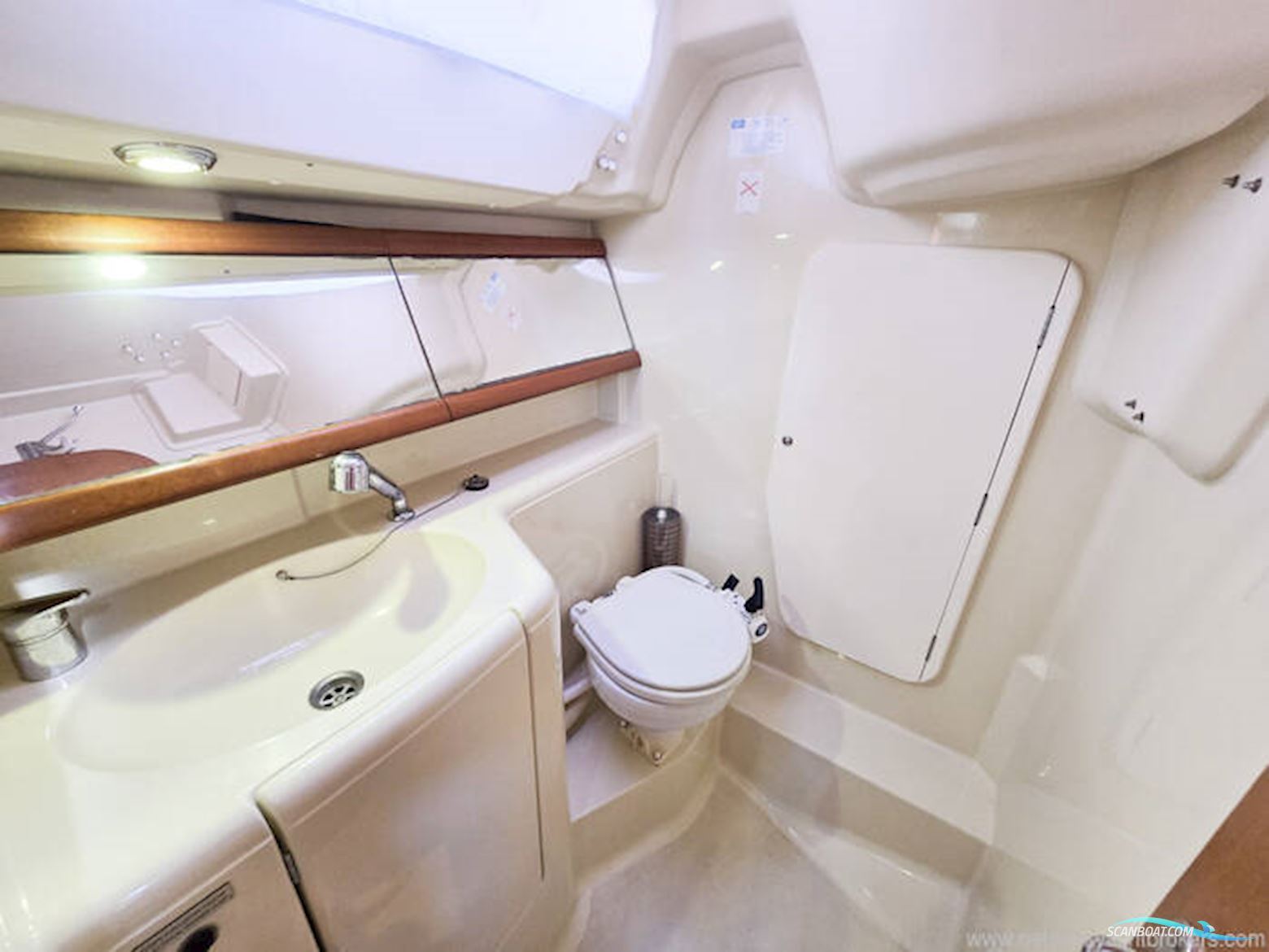 Dufour 325 Grand Large