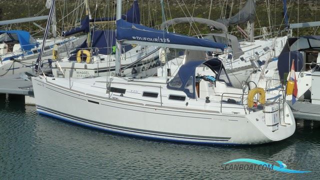 Dufour 325 Grand Large