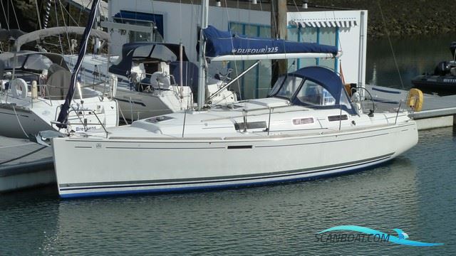 Dufour 325 Grand Large