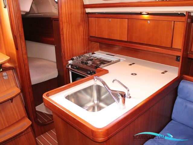 Dufour 325 Grand Large
