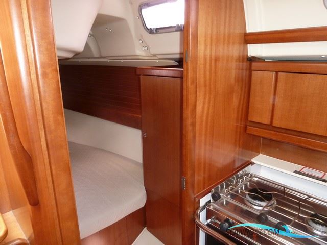 Dufour 325 Grand Large