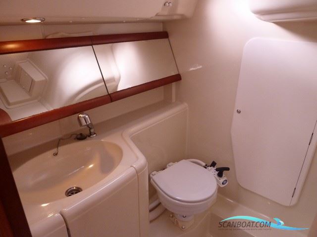 Dufour 325 Grand Large