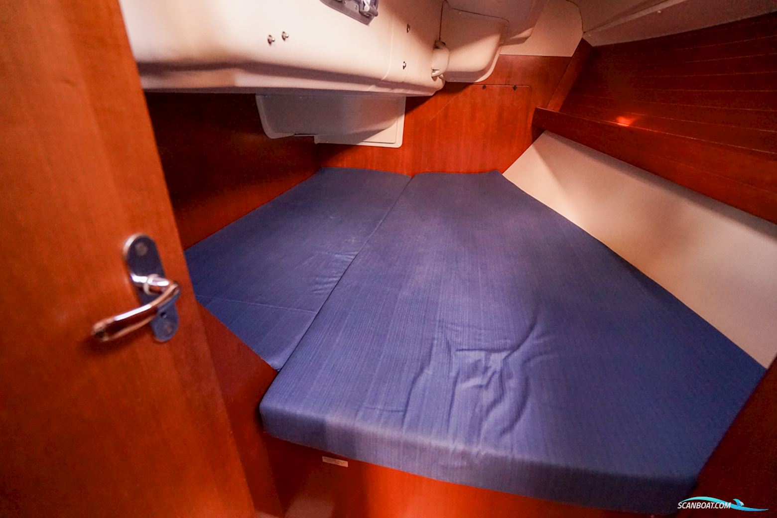 Dufour 325 Grand Large