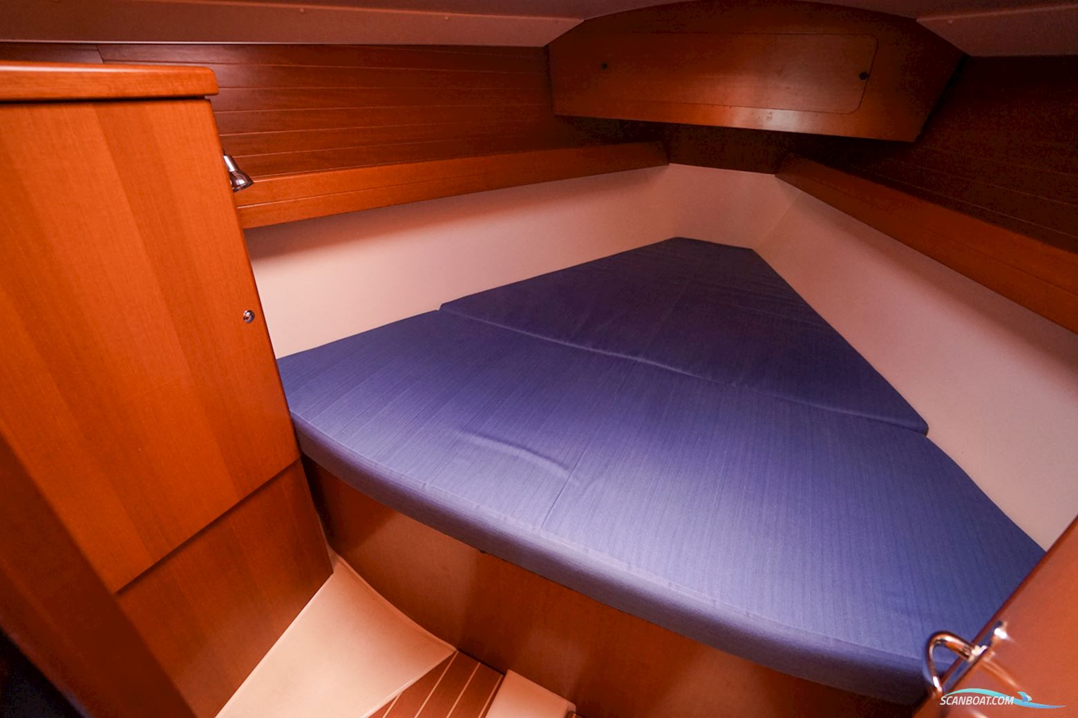 Dufour 325 Grand Large