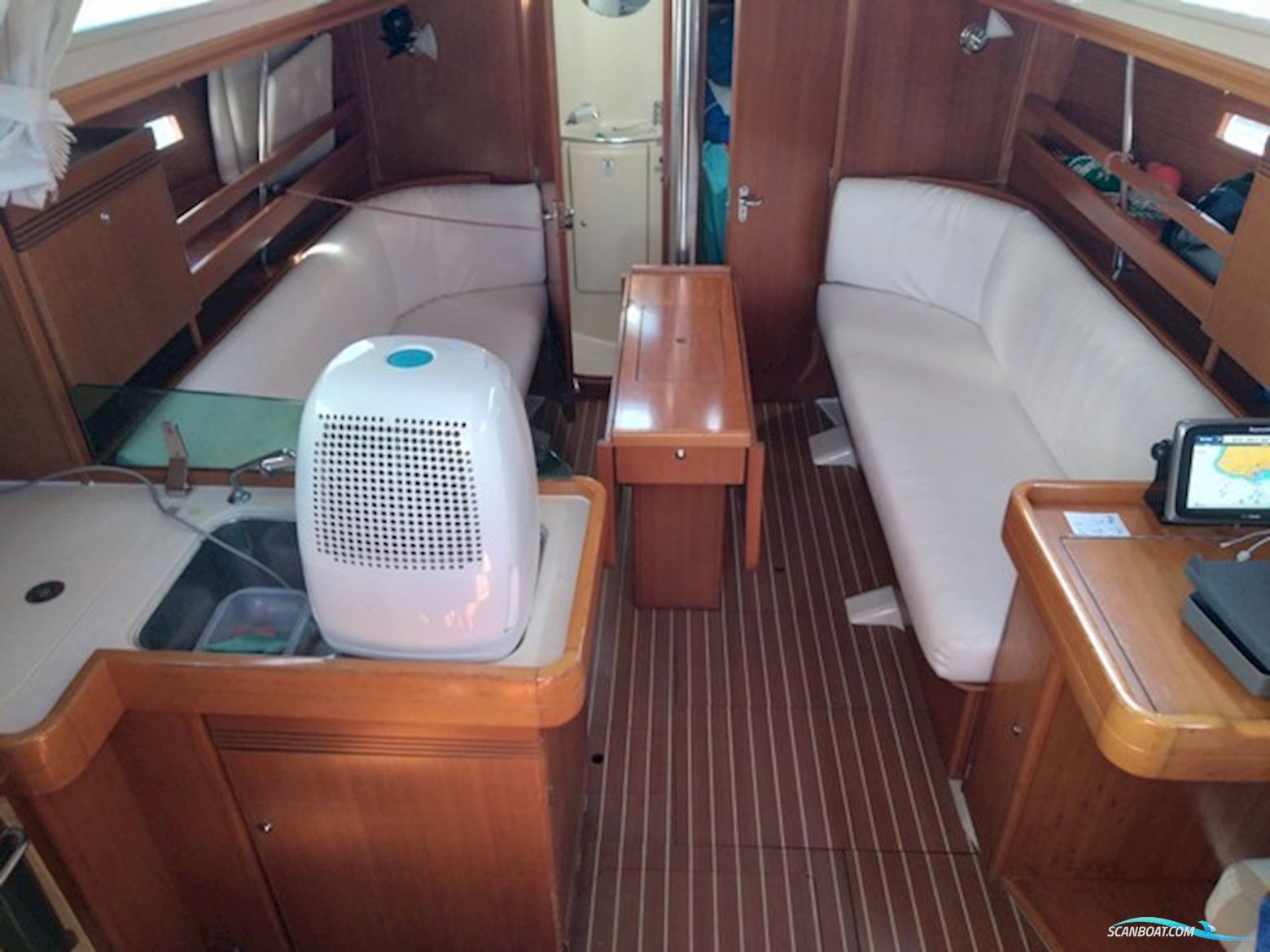 Dufour 34 Gte – 40 Anniversary