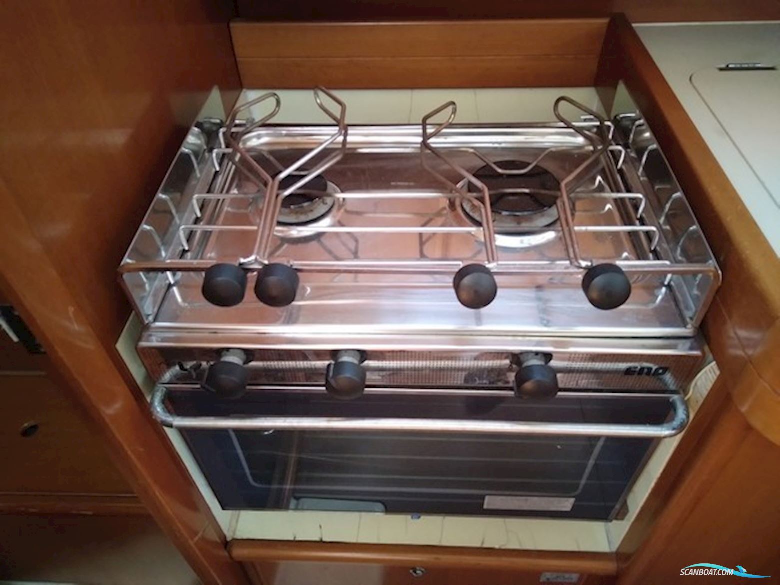 Dufour 34 Gte – 40 Anniversary