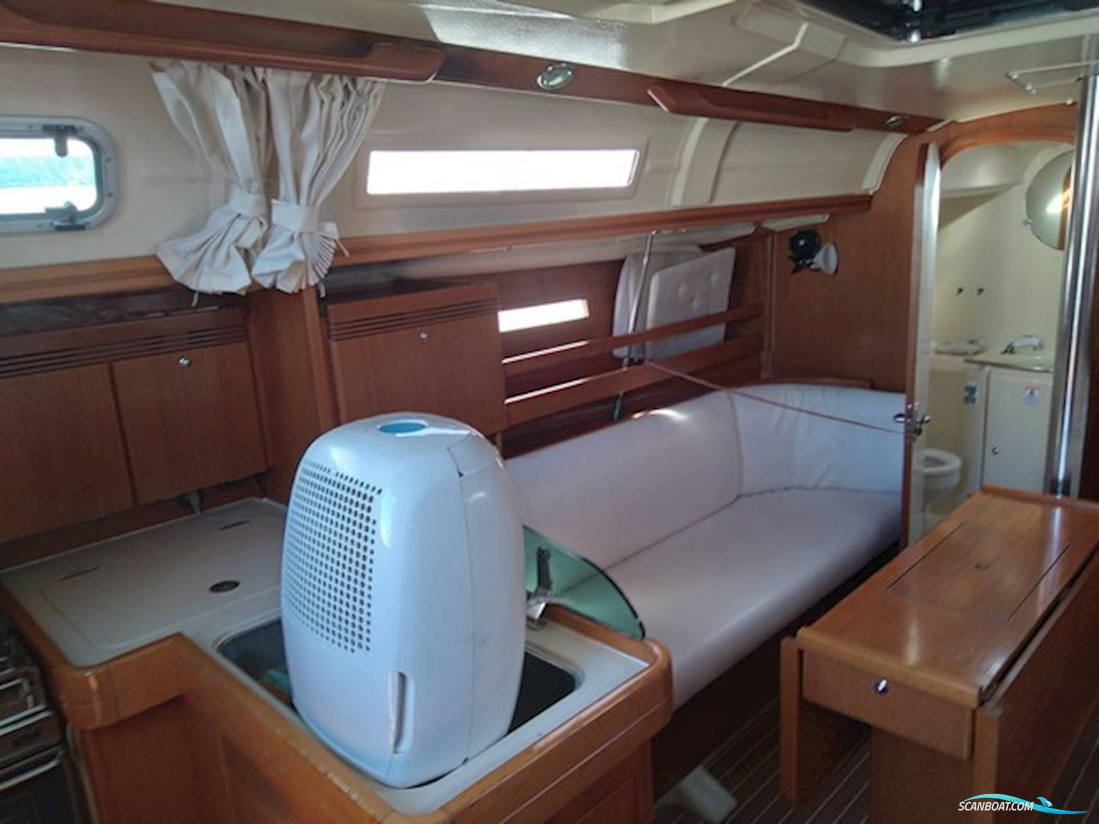 Dufour 34 Gte – 40 Anniversary