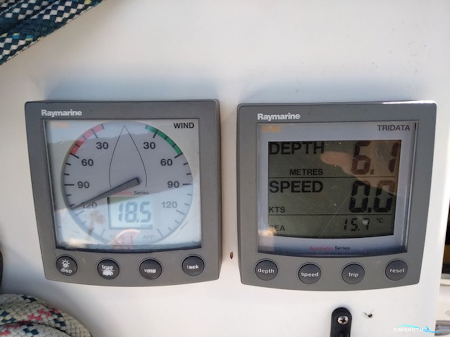 Dufour 34 Gte – 40 Anniversary