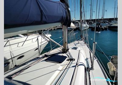 Dufour 34 Gte – 40 Anniversary Segelboot 2004, mit Volvo Penta motor, Portugal